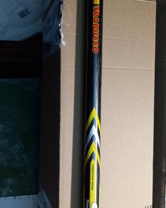 CANNA DA PESCA TRABUCCO 3 PEZZI SONIC XS 4203