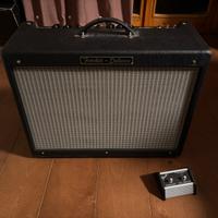 Fender hot rod deluxe