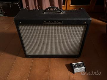 Fender hot rod deluxe