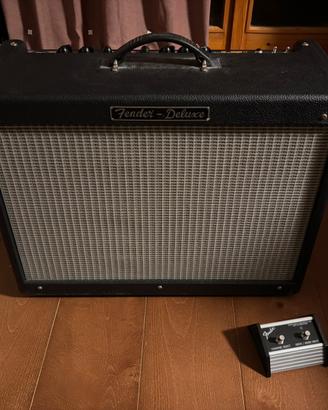 Fender hot rod deluxe
