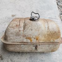 Lambretta 175 TV1 serbatoio originale con tappo