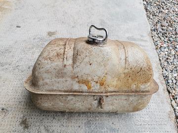 Lambretta 175 TV1 serbatoio originale con tappo