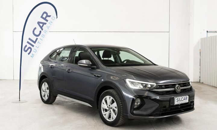 Volkswagen Taigo 1.0 TSI 110 CV