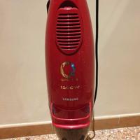 scopa elettrica Samsung