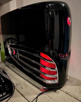 computer alienwere area 51 predator 2