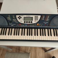 tastiera Yamaha PSR 270