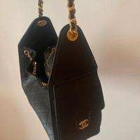 chanel bag