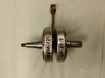 Albero Motore Honda  125 GP anno 1988