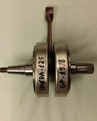 Albero Motore Honda  125 GP anno 1988