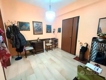 Sassonia 150 mt. dal mare 282 mq. ideale per 2 fam