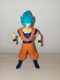 Statuetta goku Dragon Ball
