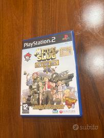 Gioco Playstation 2 Metal Slug