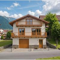 Villa indipendente a teglio (so)