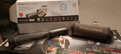 Nokta PINPOINTER  PulseDive