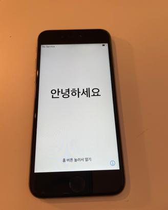Iphone 6S
