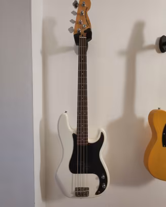Basso precision Squier Vintage Modified