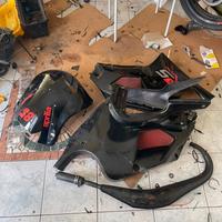 Plastiche aprilia rs 50 1998