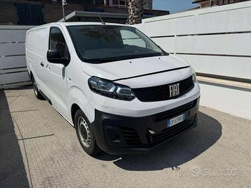Fiat Scudo 1.5 BlueHDi 100 CV MOTORE KO-2023