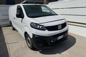 Fiat Scudo 1.5 BlueHDi 100 CV MOTORE KO-2023