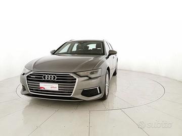 Audi A6 Avant 45 3.0 tdi mhev Business Design...