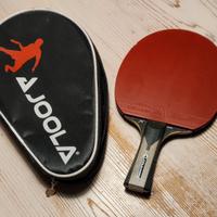 Racchetta joola carbon X Pro