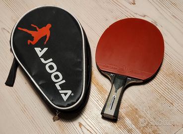 Racchetta joola carbon X Pro