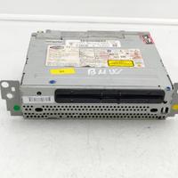 Unita di testa navigazione multimedia bluetooth bm