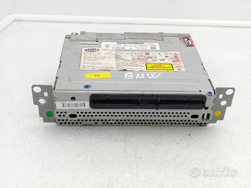 Unita di testa navigazione multimedia bluetooth bm