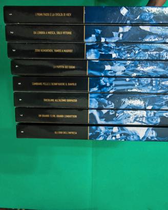 Dvd Inter da collezione