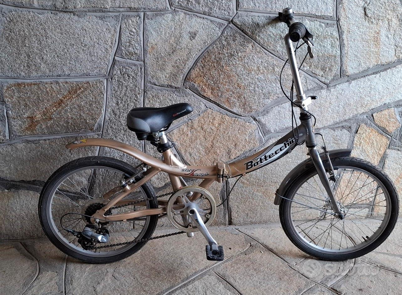 Vélo Pliant Gekko Originale - Adulte Unisexe - Cadre Acier - Occasion