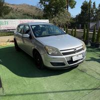 OPEL ASTRA 3"SERIE