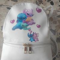 Mini Zaino STITCH