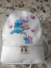 Mini Zaino STITCH