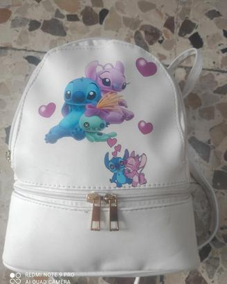 Mini Zaino STITCH
