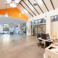 Loft/Open Space - Milano