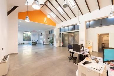 Loft/Open Space - Milano