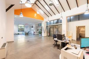 Loft/Open Space - Milano