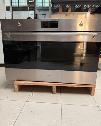 FORNO SMG