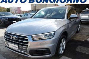 Audi Q5 35 2.0 tdi Sport quattro 163cv