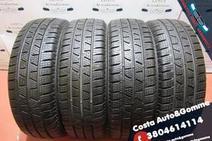 Saldi 195 60 16C Pirelli  99% 195 60 R16