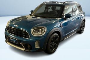 Mini One Countryman 1.5 One