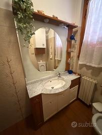 mobile bagno
