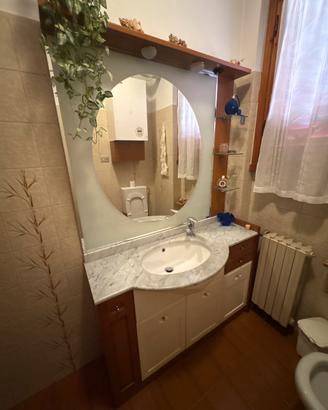 mobile bagno