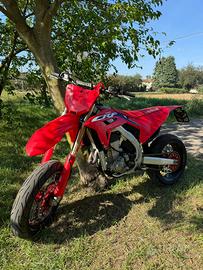 Crf 450