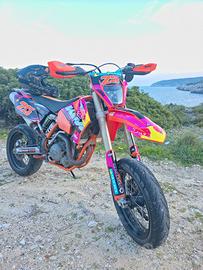 Ktm 450