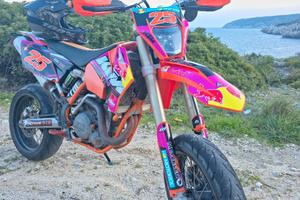 Ktm 450