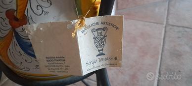 Lavabo della nonna