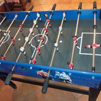 Calcetto/calciobalilla