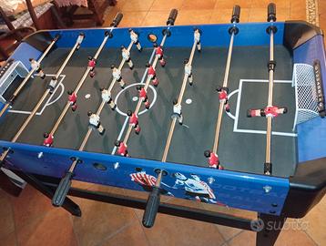 Calcetto/calciobalilla