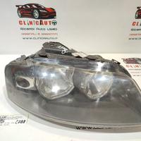 FARO ANTERIORE DESTRO AUDI A3 Sportback Serie (8PA